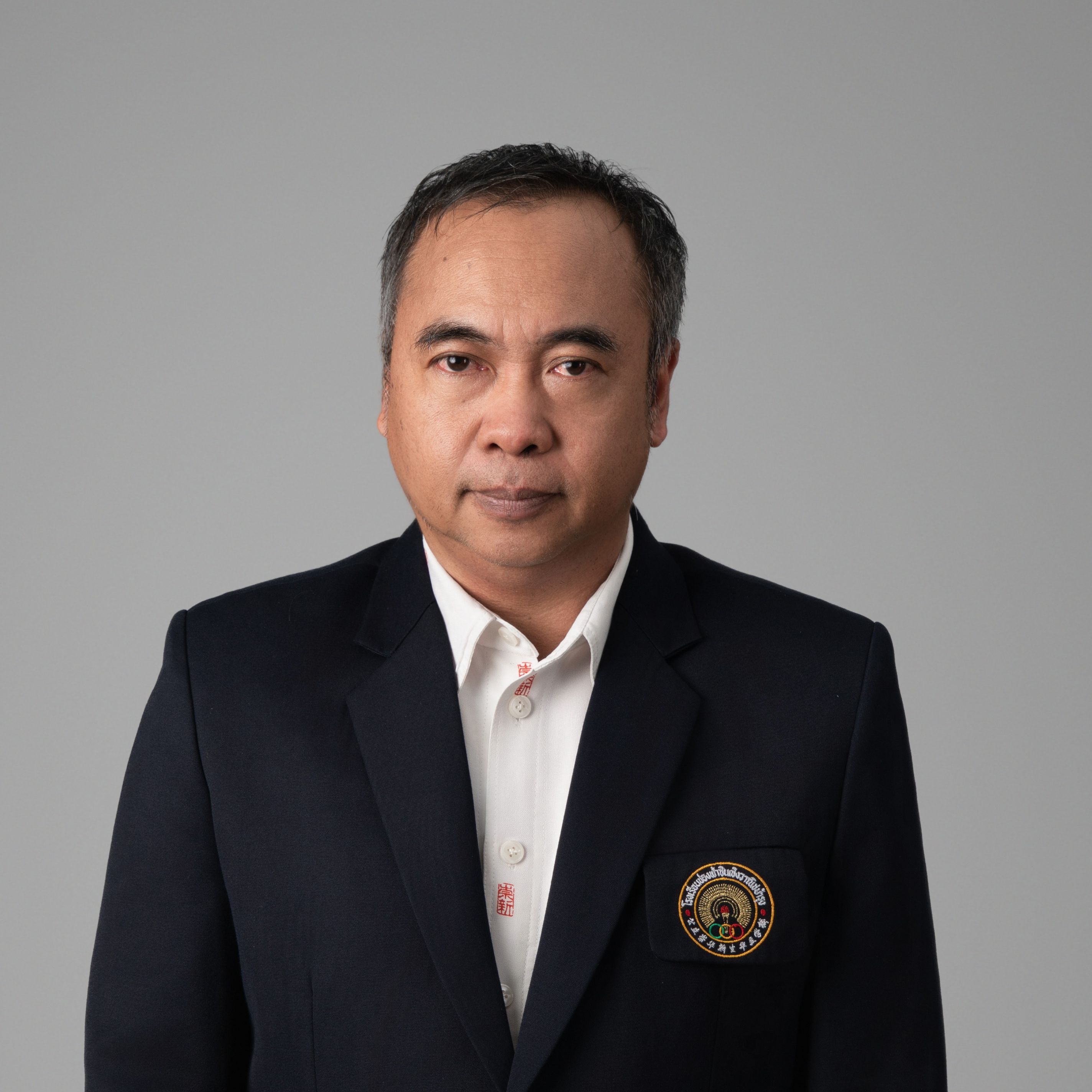 ธีทัต สุริยาประชานันท์